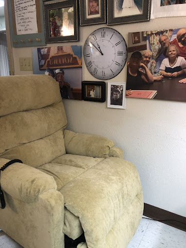Wilson's Creek Nursing & Rehab