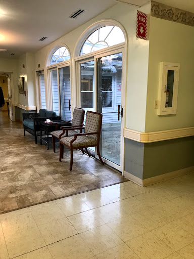 Apple Rehab Guilford