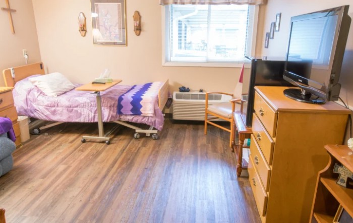 Highbanks Care Center