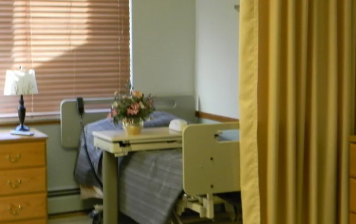 Applewood Living Center
