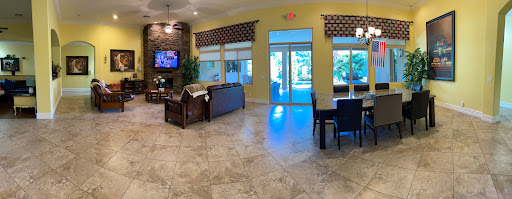 Goldwater Assisted Living II