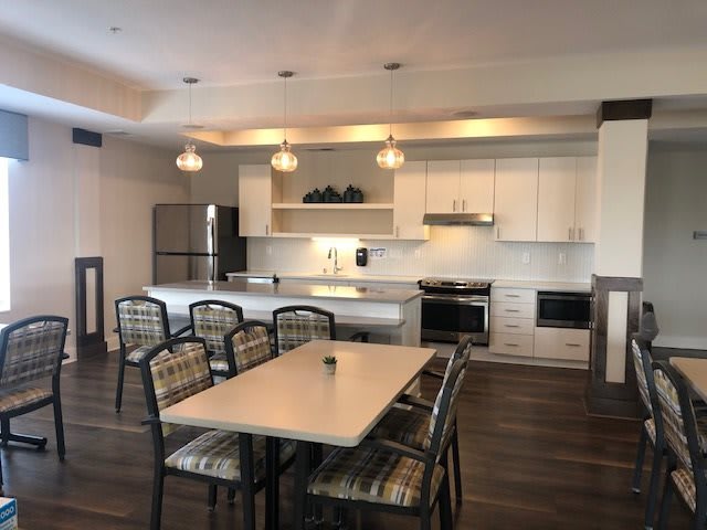 Flourish Senior Living