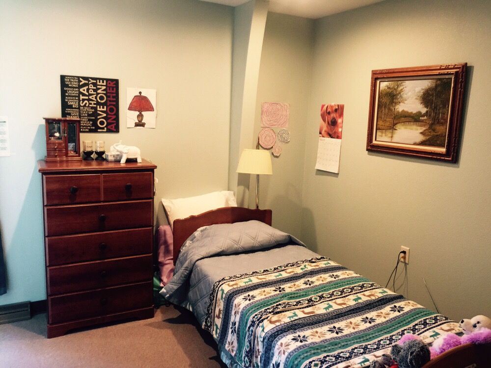 Homestead Estates Home Plus
