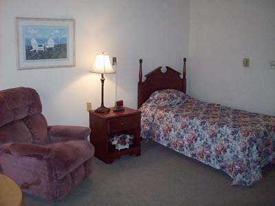 Christian Care Nursing Center & Memory Care Unit