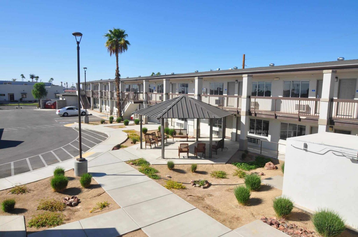 River's Edge Assisted Living