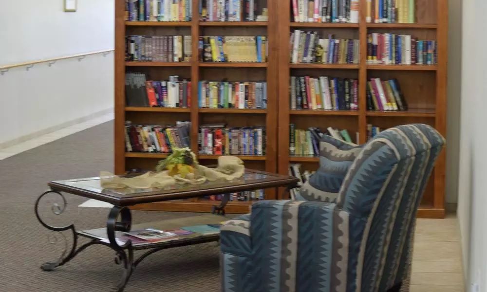 Meadow View Assisted Living & Memory Care