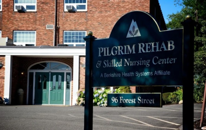 Pilgrim Rehabilitation & Skilled Nursing Center