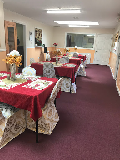 Country Air Villa Personal Care Home