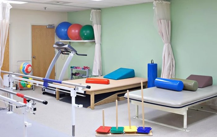 Complete Care Brakeley Park