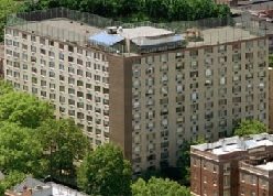 Flushing House