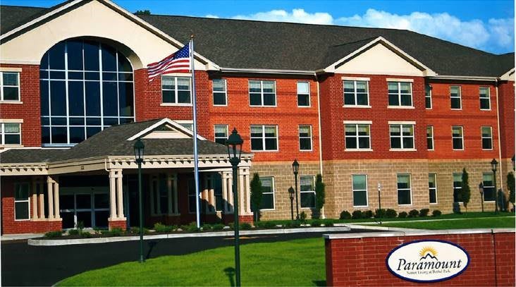 Paramount Senior Living At Bethel Park