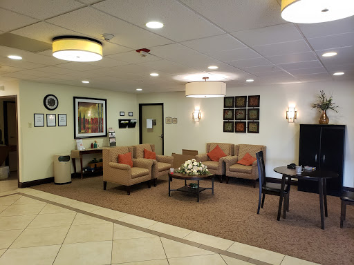 Sulphur Springs Health And Rehabilitation