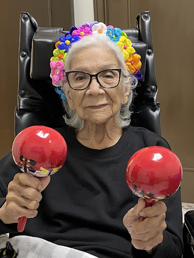Season's Alzheimers And Assisted Care