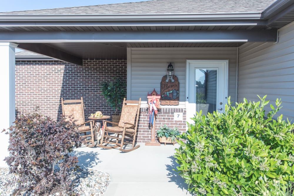 Villas of Holly Brook Shelbyville