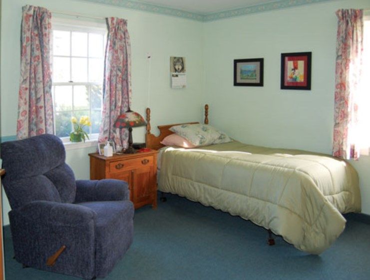 Holbrook Adult Home