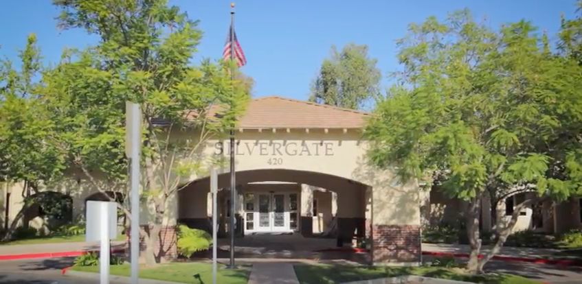 Silvergate Fallbrook