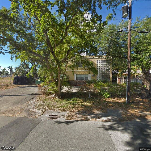 North Miami Retirement Living