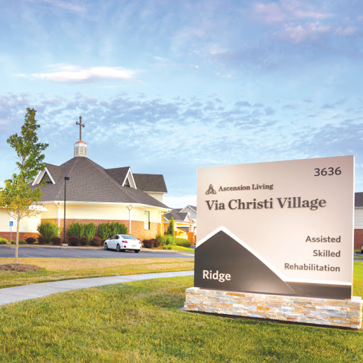Via Christi Village Ridge