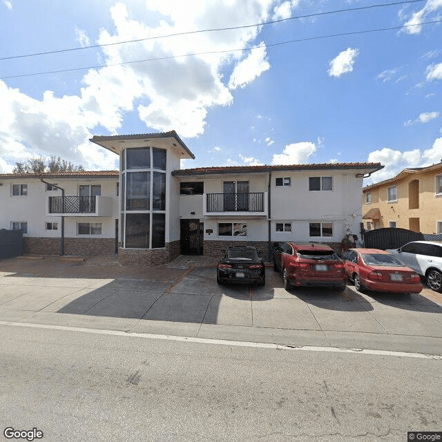 Superior Living of Hialeah Inc.