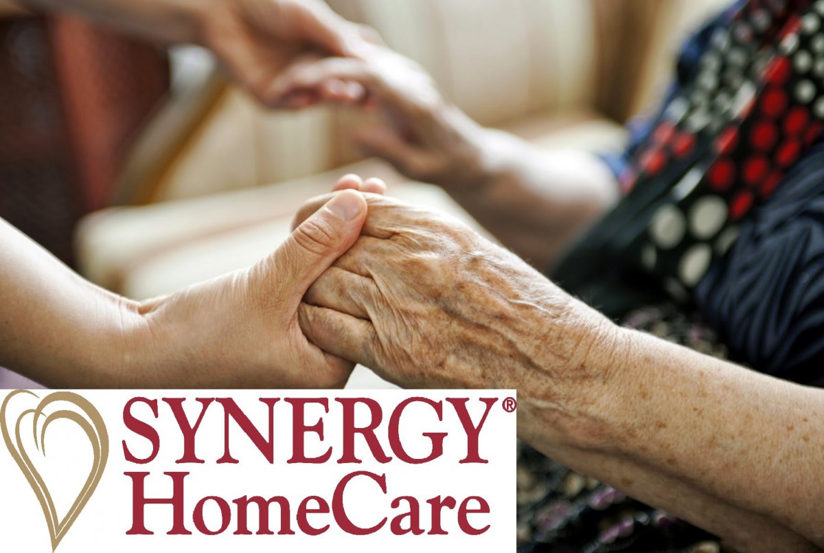 Synergy HomeCare - Northwest Houston