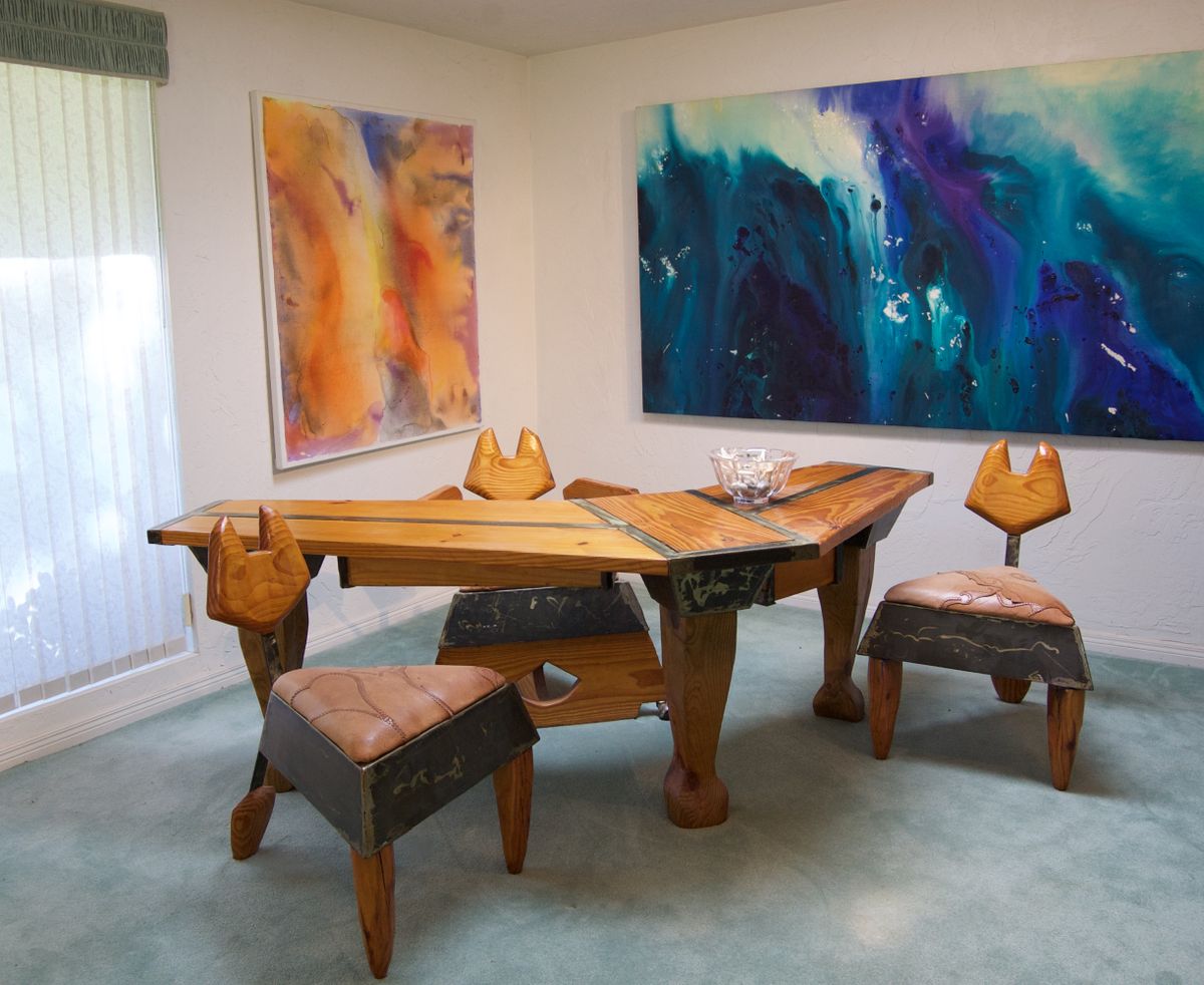 Living Spaces Assisted Living