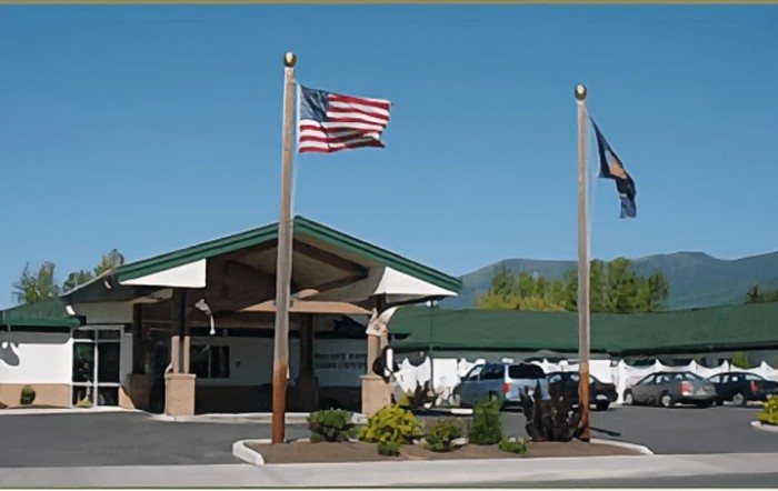 Valley Vista Care Center Of Sandpoint