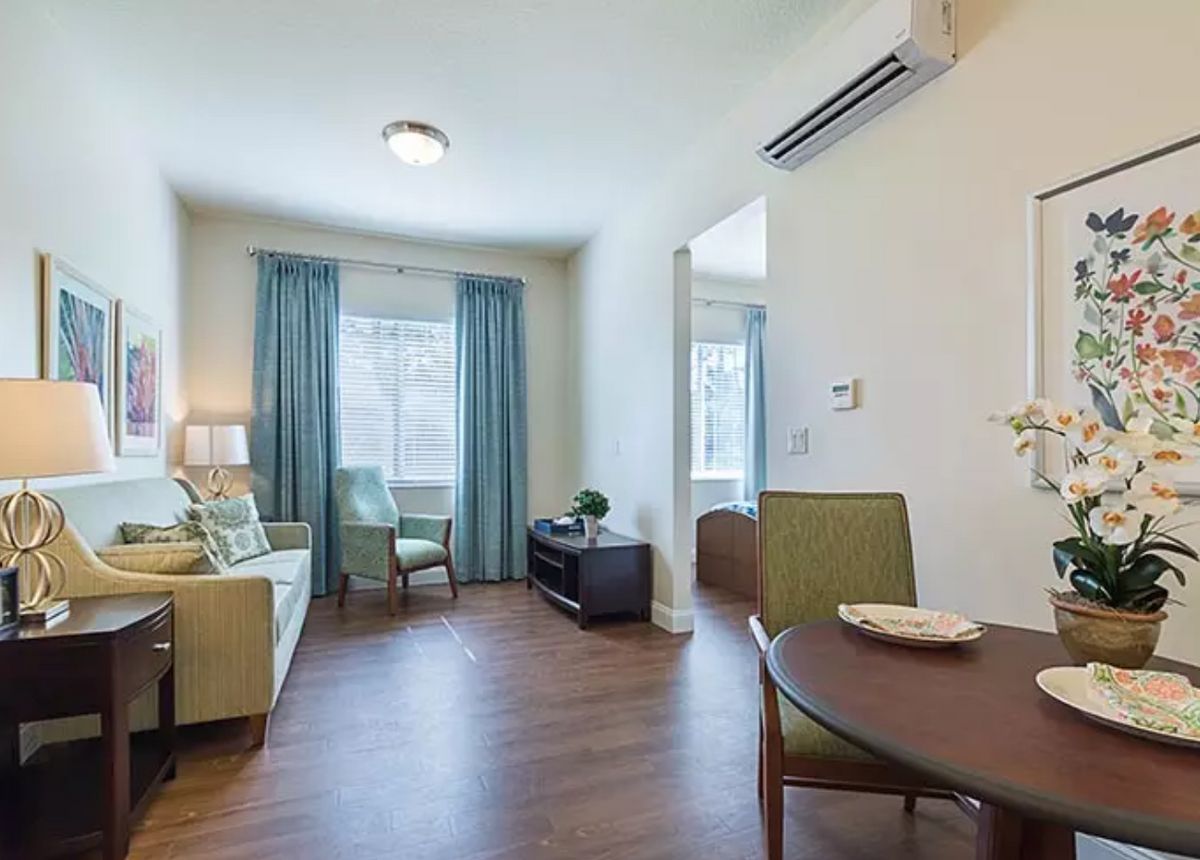Discovery Village At Palm Beach Gardens