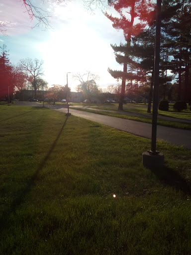 Fort Hudson Nursing Center