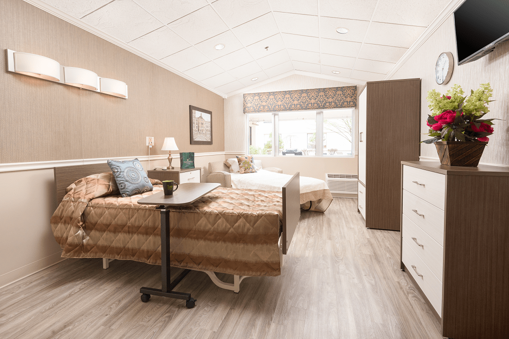 Willow Springs Rehabilitation And Healthcare Center