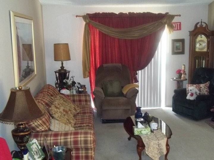 Lively Home Care