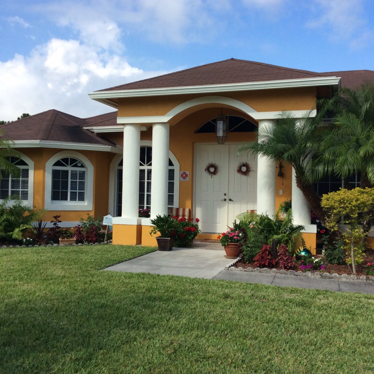 Loving Care of the Treasure Coast,  LLC