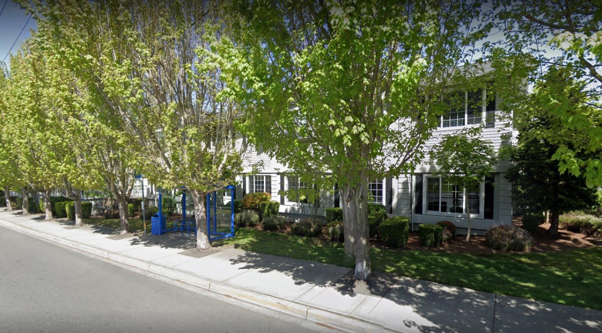Edmonds Landing Retirement Community