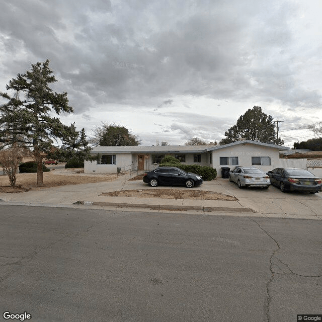 Seniorcare LLC - Mountain House