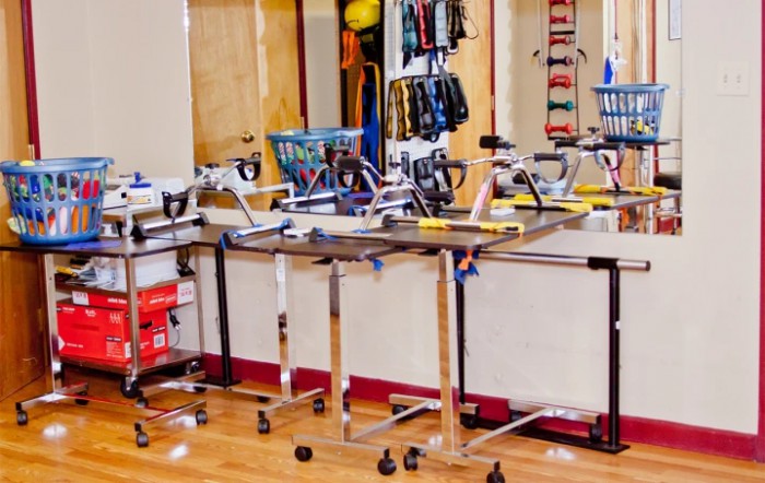South Place Rehabilitation And Skilled Nursing
