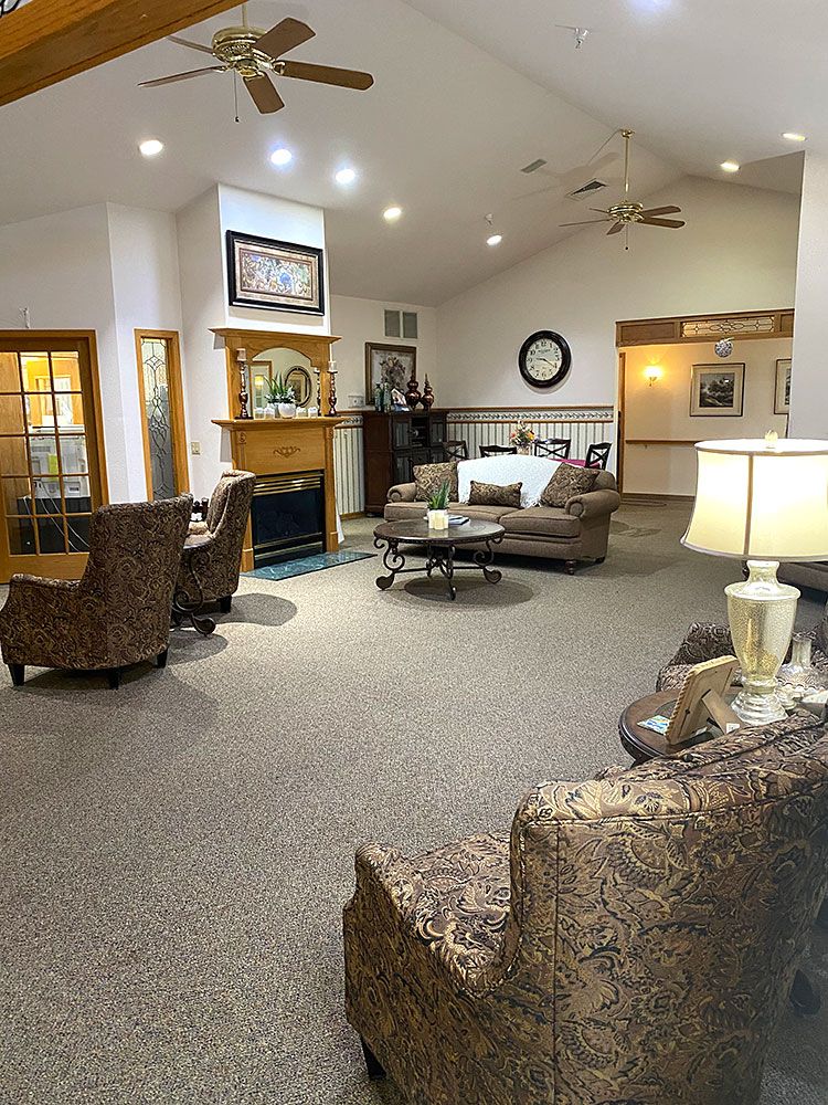 Our House Senior Living - Reedsburg Assisted Care