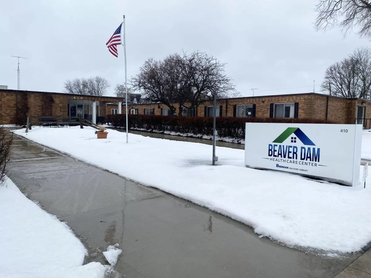 Dycora Transitional Health - Beaver Dam