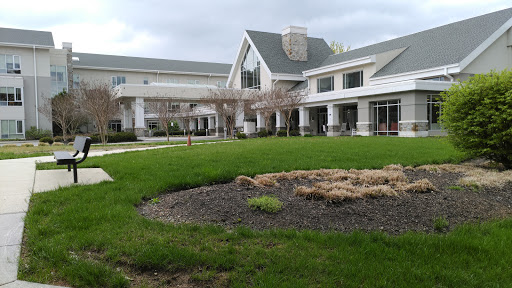 Levindale Hebrew Ger Center & Hsp