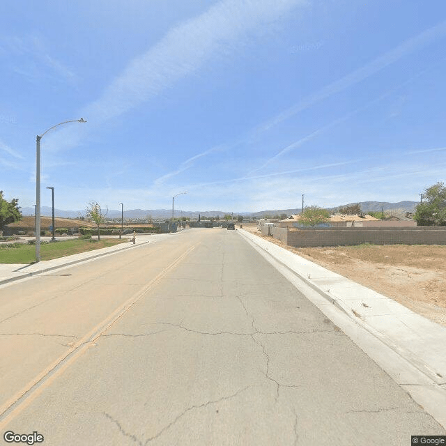 Regency Palms Senior Living Palmdale