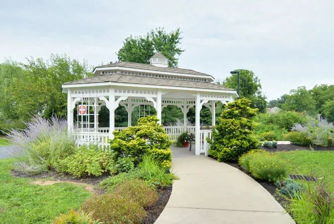 Amity Place