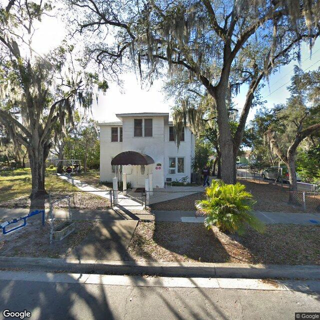 Adult Home Care Villa
