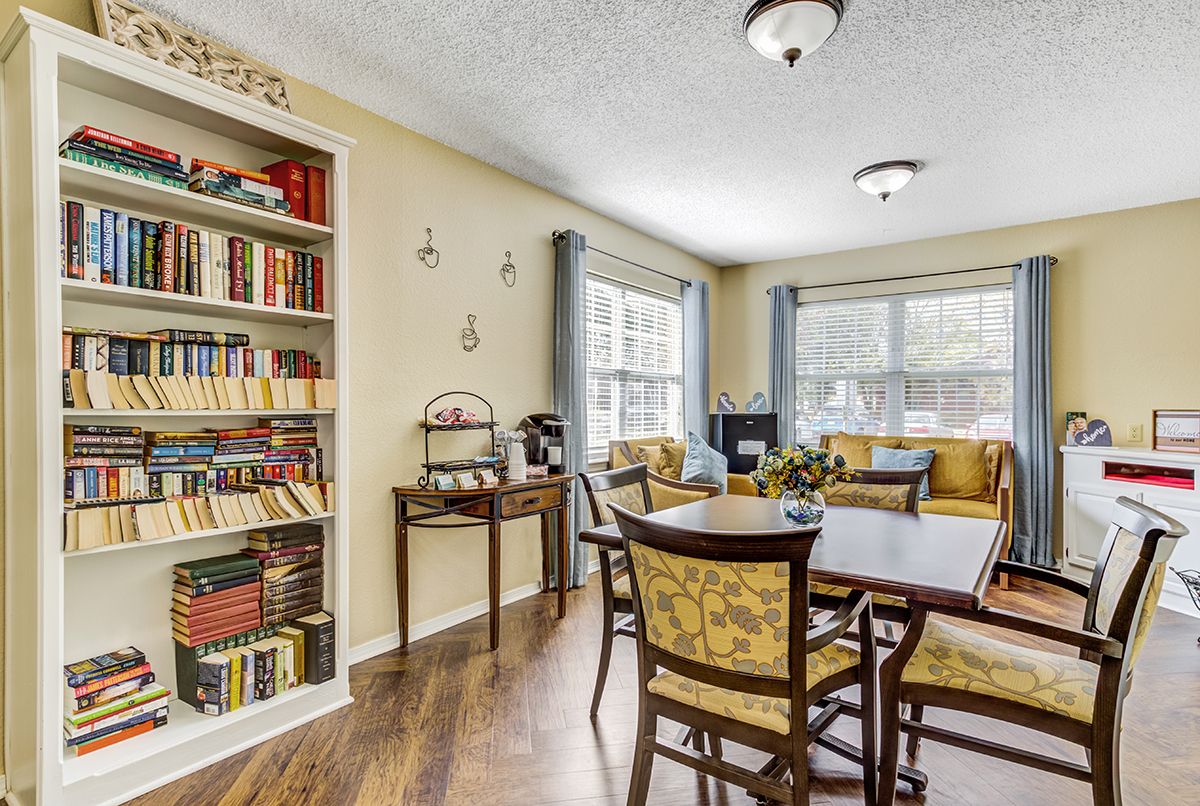 Meadowview Place
