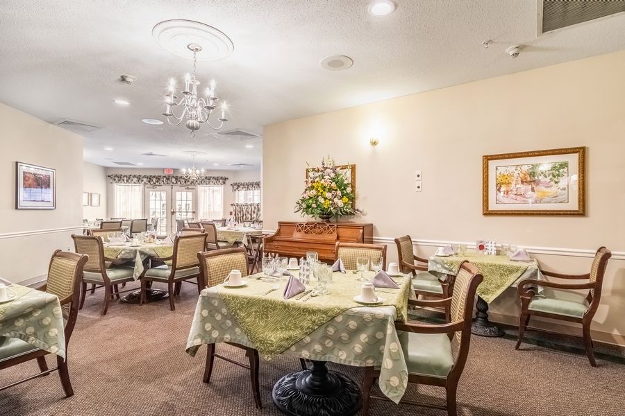 TerraBella Asheboro