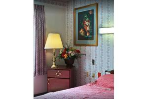 Rose View Nursing And Rehabilitation Center