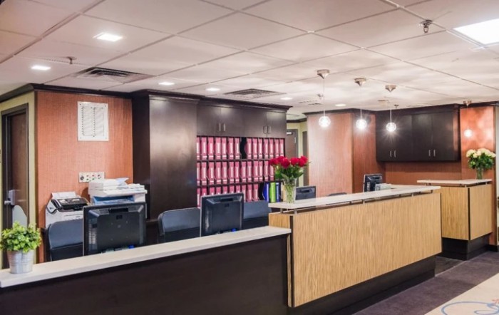 Platinum Ridge Center For Rehab & Healing