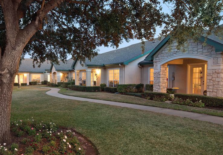 Carriage Inn Lake Jackson