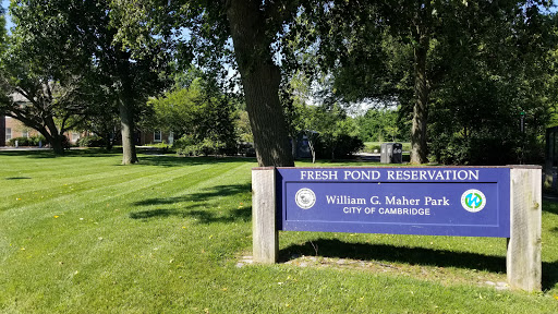 Neville Center At Fresh Pond For Nursing & Rehab