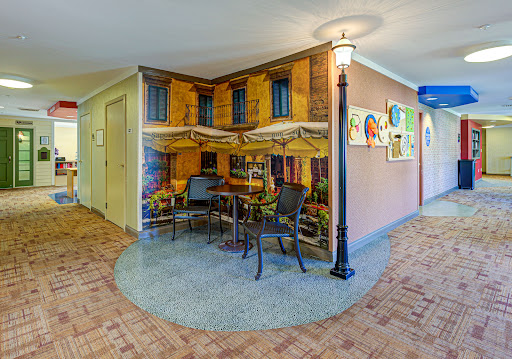 ARDEN COURTS CHAGRIN FALLS