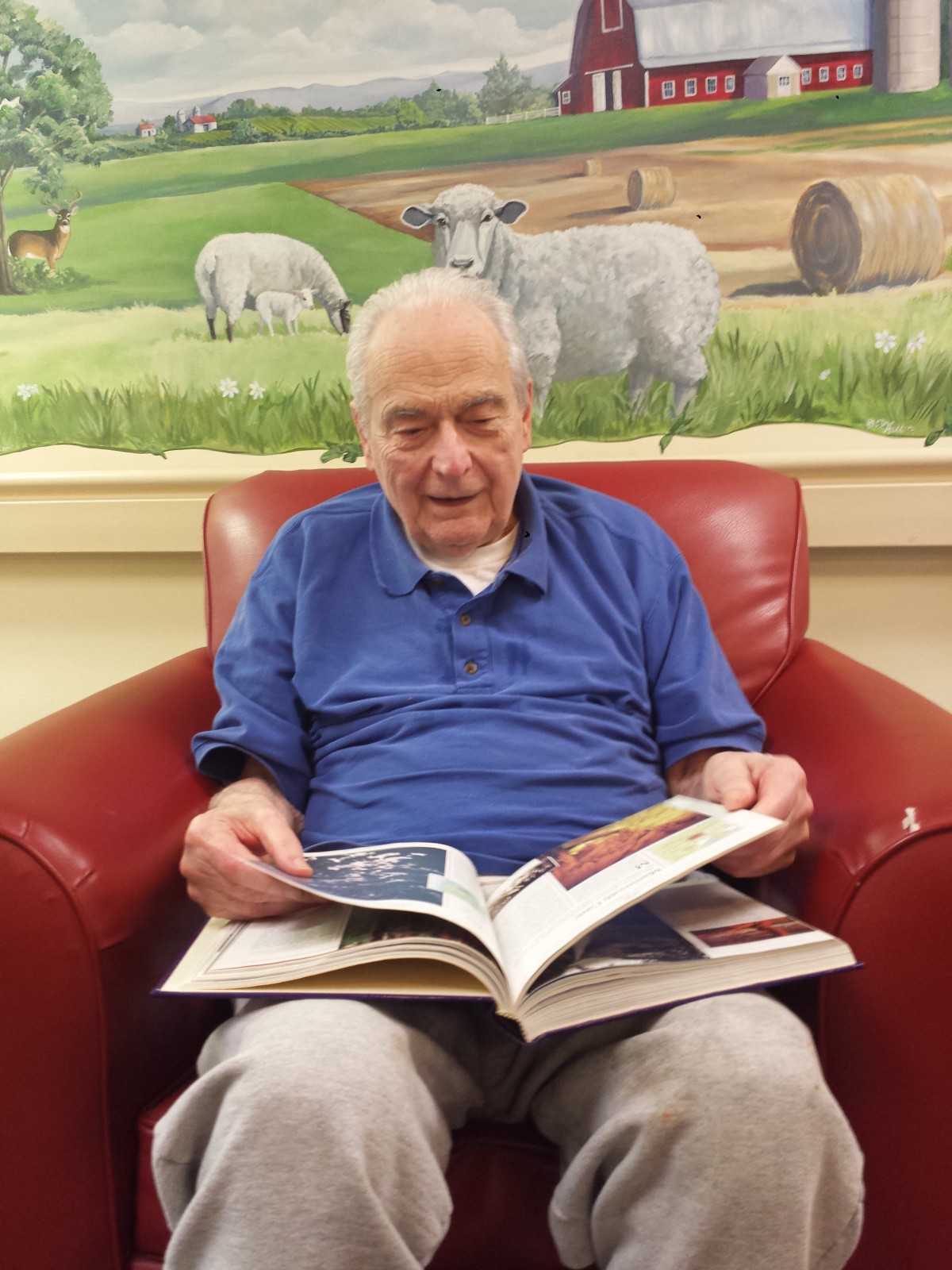 Heritage Green Assisted Living