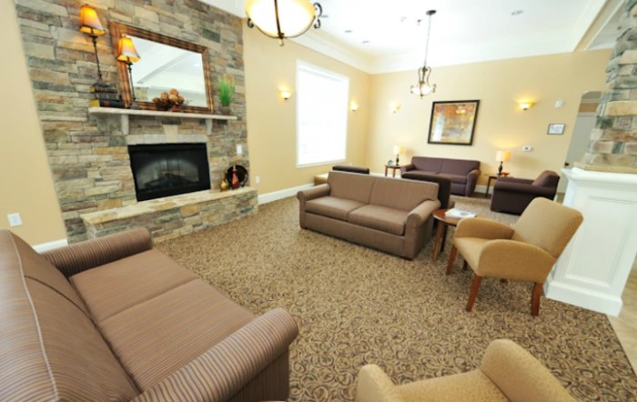 Hillside Nursing Center of Wake Forest