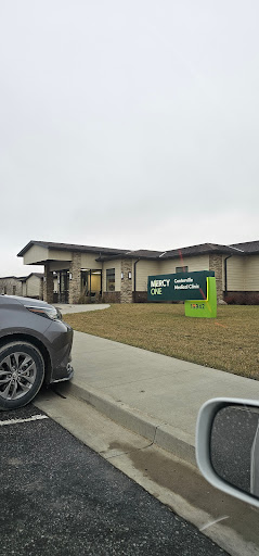 Mercyone Centerville Medical Center